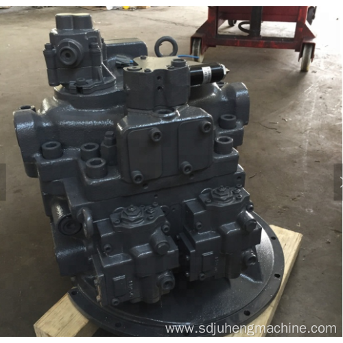 Excavator 336D Hydraulic Pump 336D Main Pump 295-9674